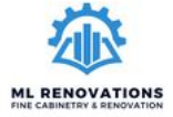 ML Fine Cabinetry & Renovation