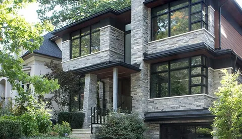 Modern Home Design Toronto